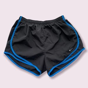Nike Womens Dri-Fit Running Shorts